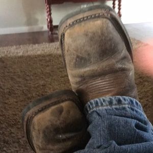 Meet your Posher, Josh